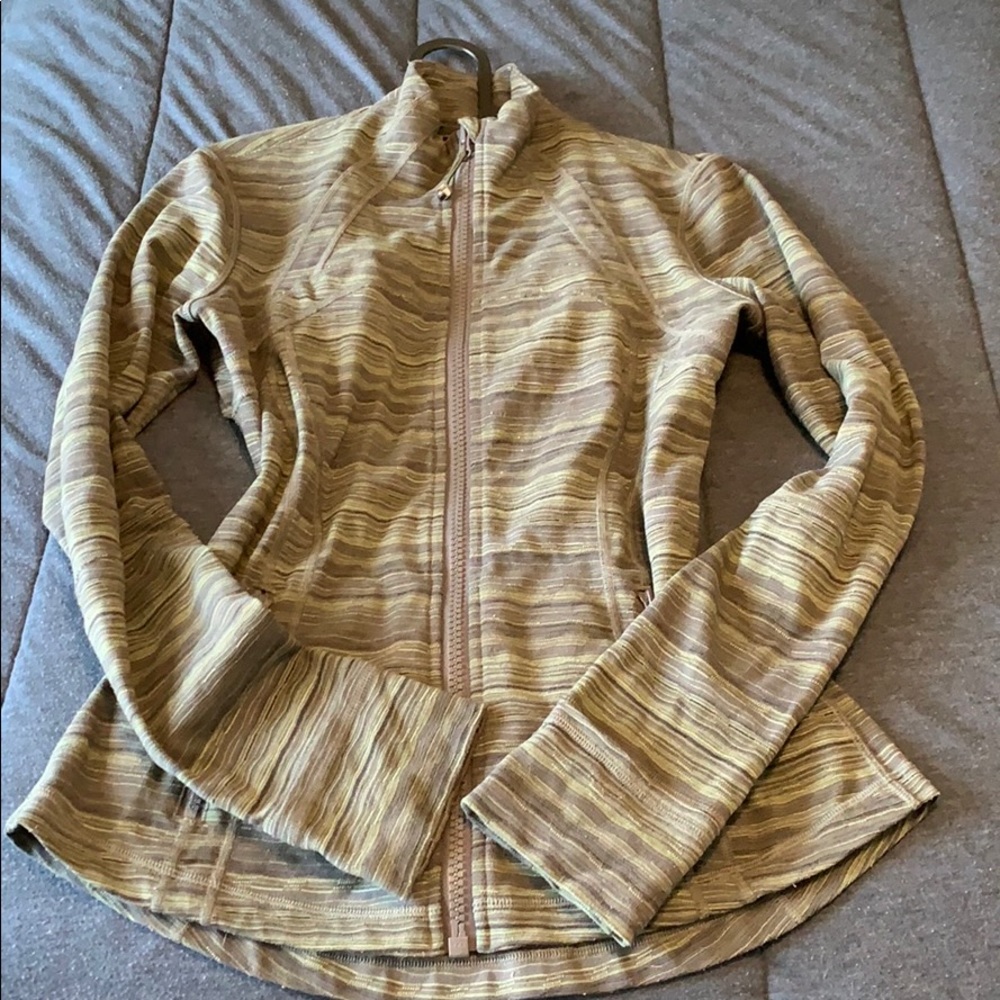 Lululemon Jacket